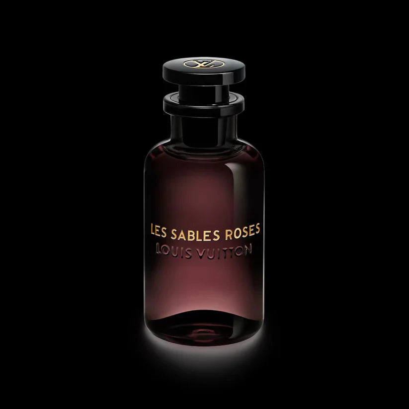LV** cologne