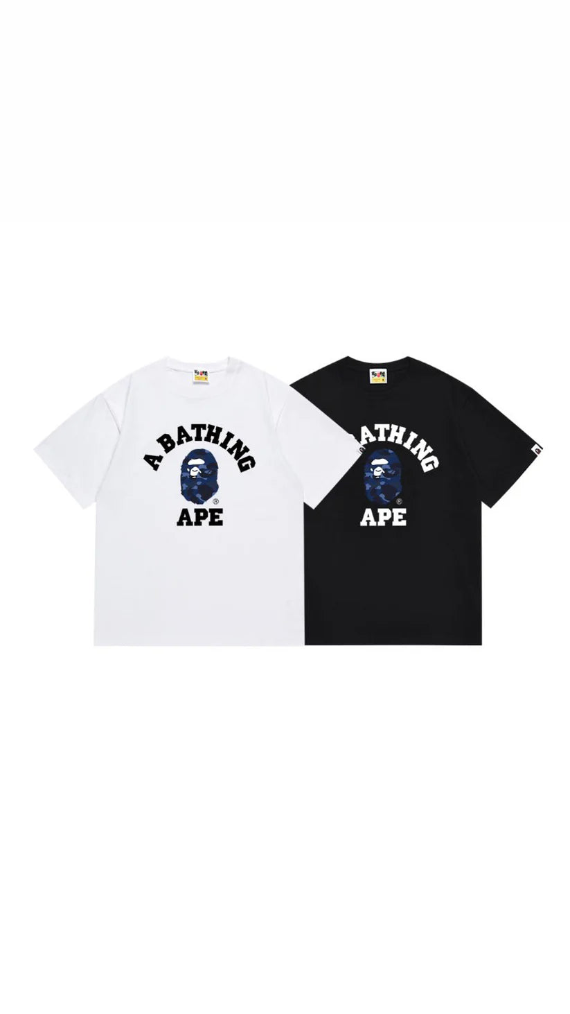 B**E shirt