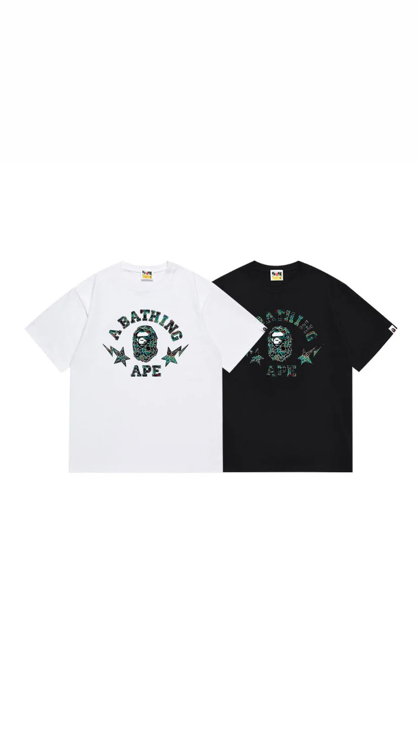 B**E shirt