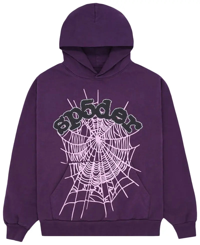 sp**er hoodie