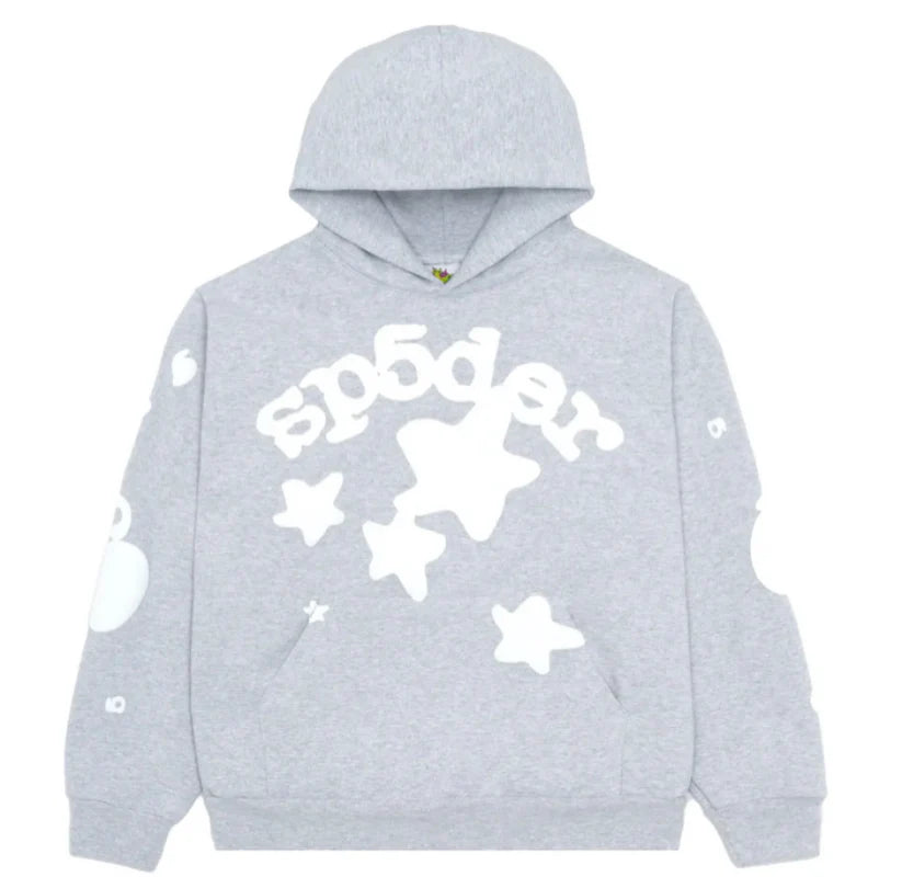sp**er hoodie