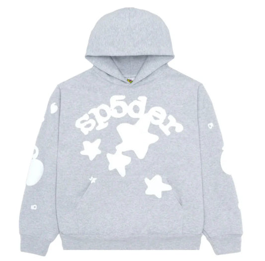 sp**er hoodie