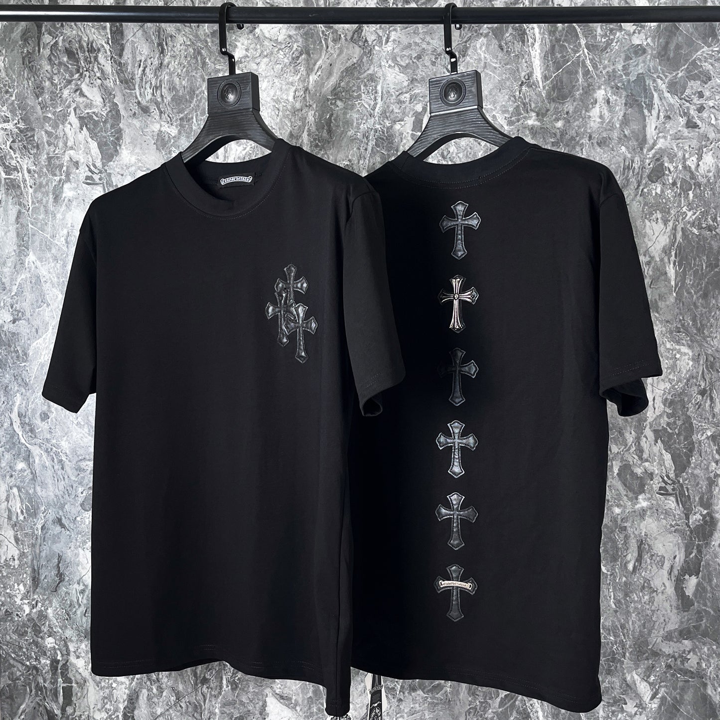 Ch***** shirt