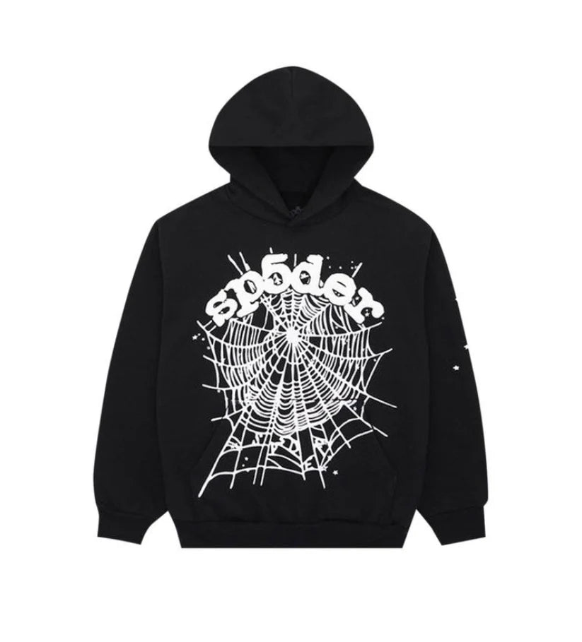 sp**er sweater
