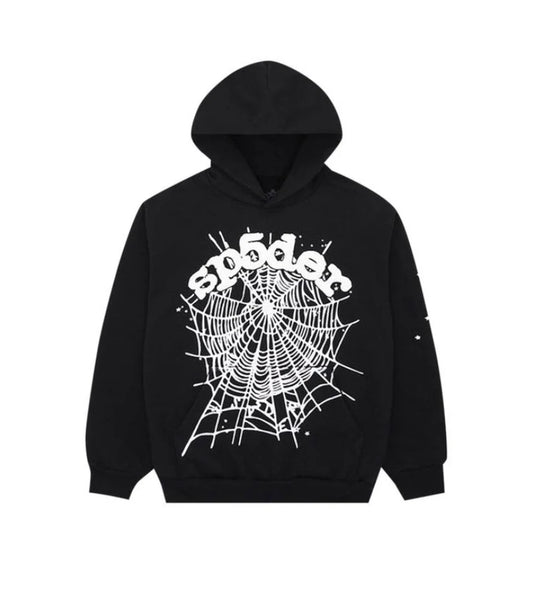 sp**er sweater