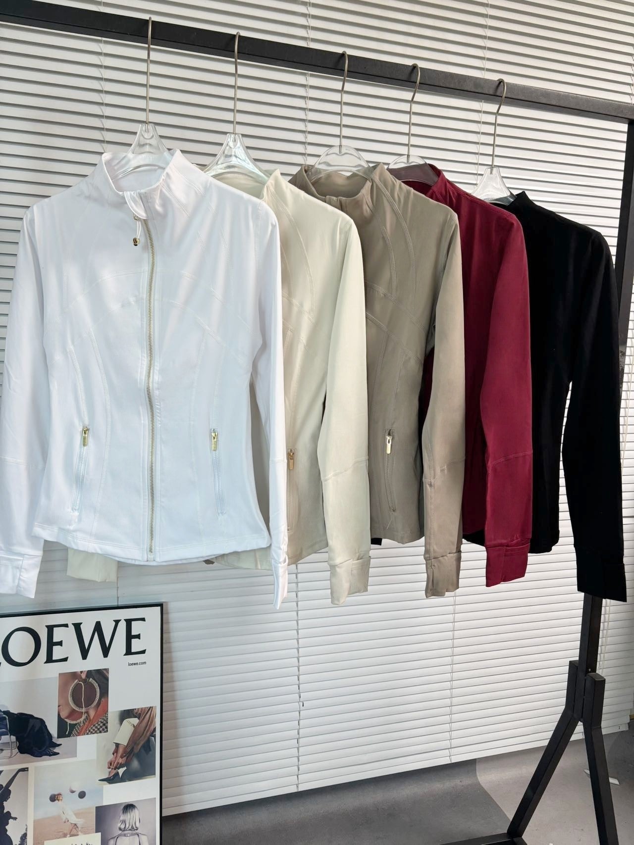 Lu**** sweater