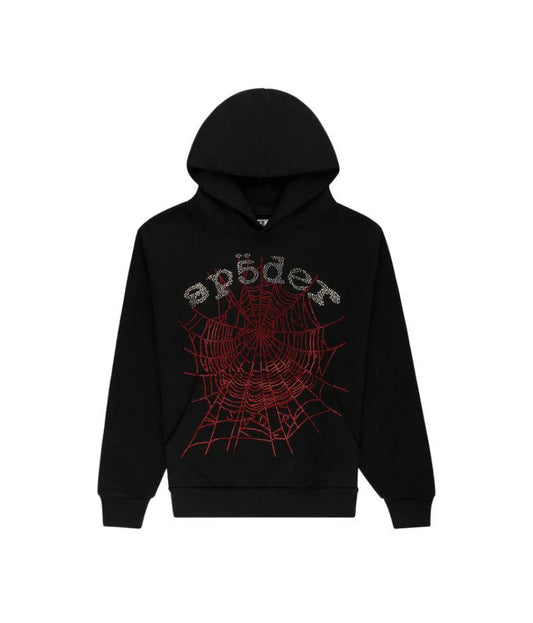 sp**er sweater