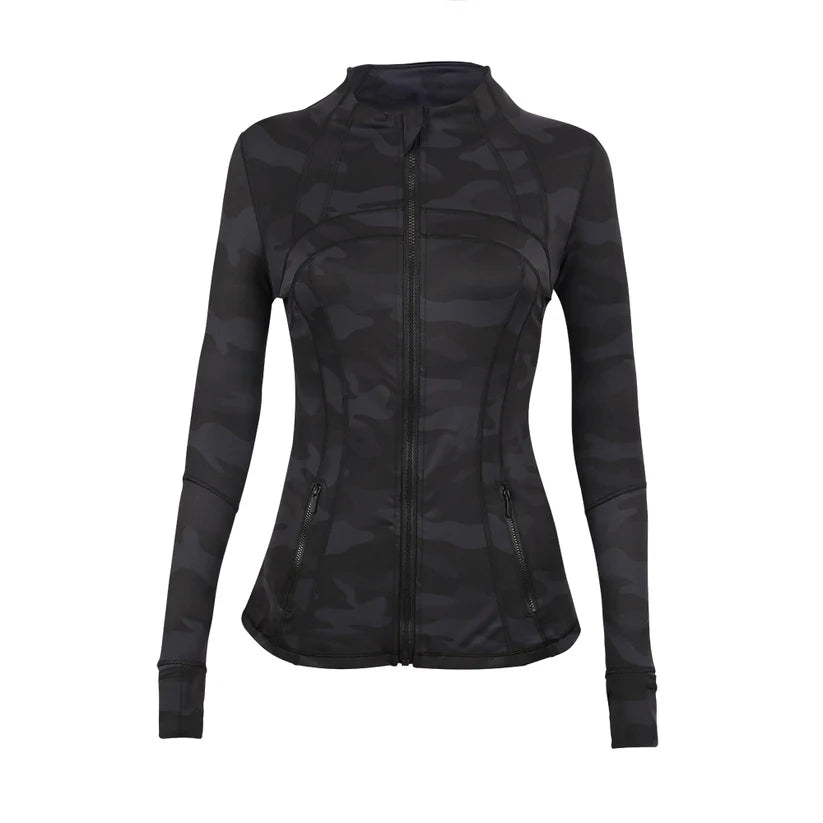 Lu**** jacket