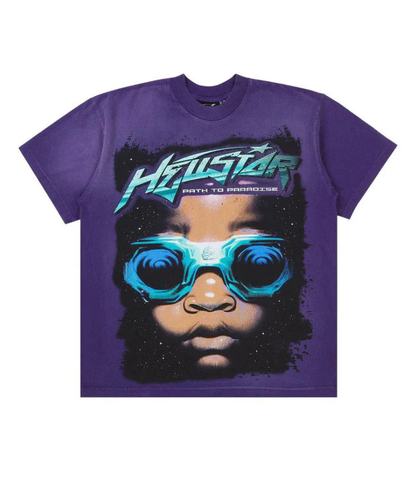 Helst** shirt