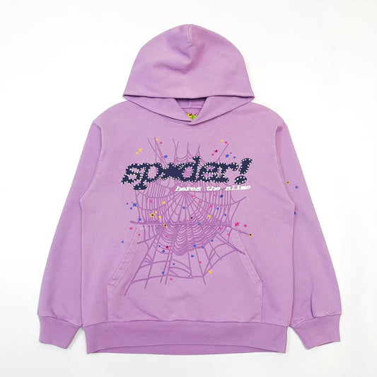 sp**er hoodie