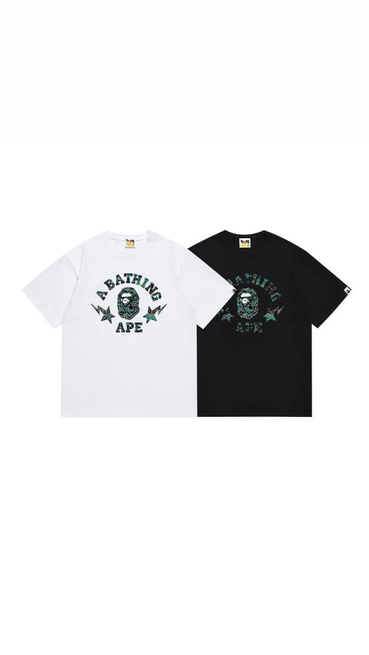 B**E shirt