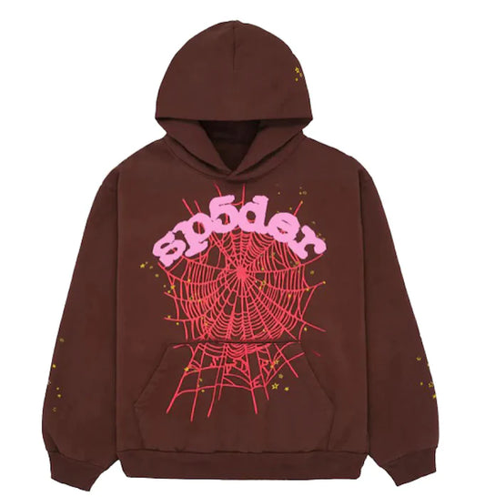 sp**er hoodie
