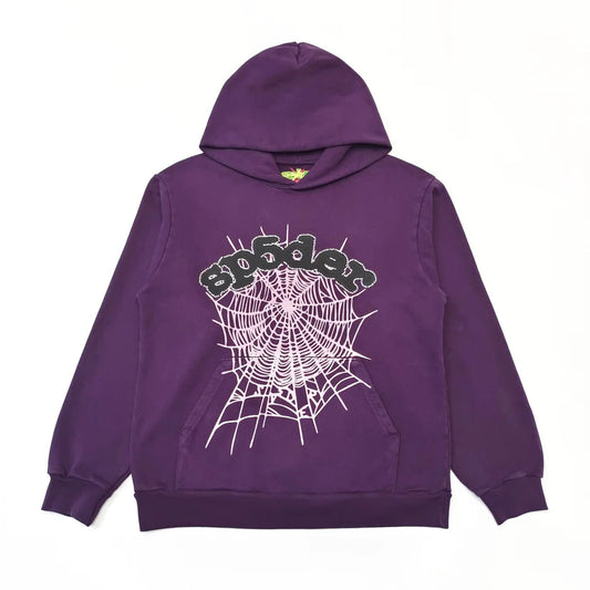sp**er sweater