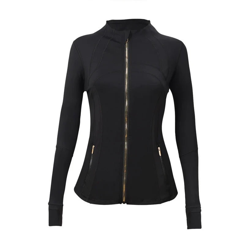 Lu**** jacket
