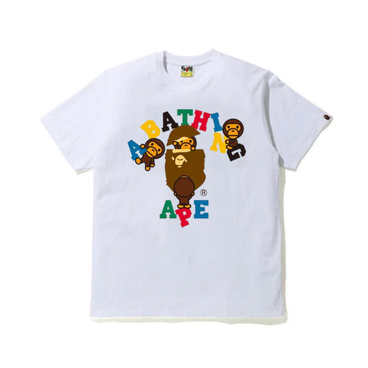 b**e shirts
