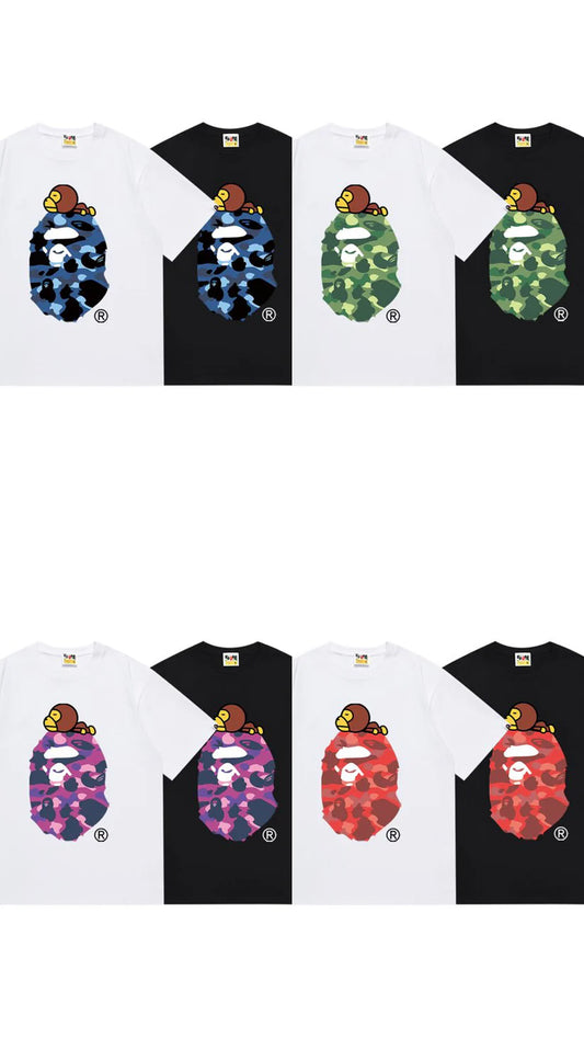 b**e shirt