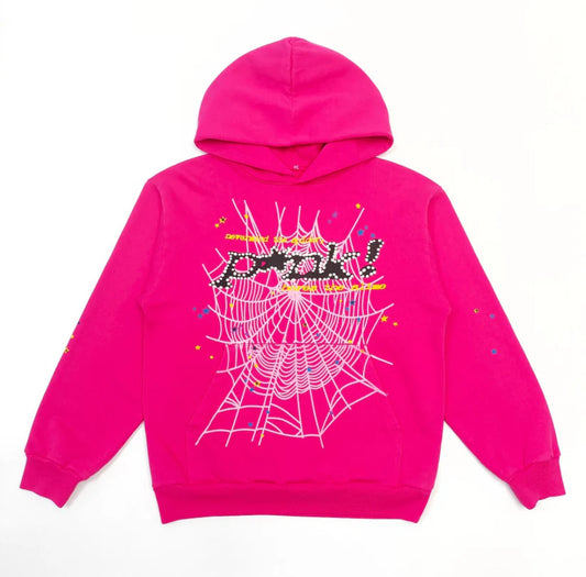 sp**er hoodie