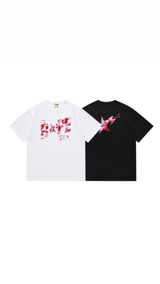 B**E shirt
