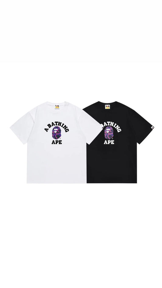 B**E shirt