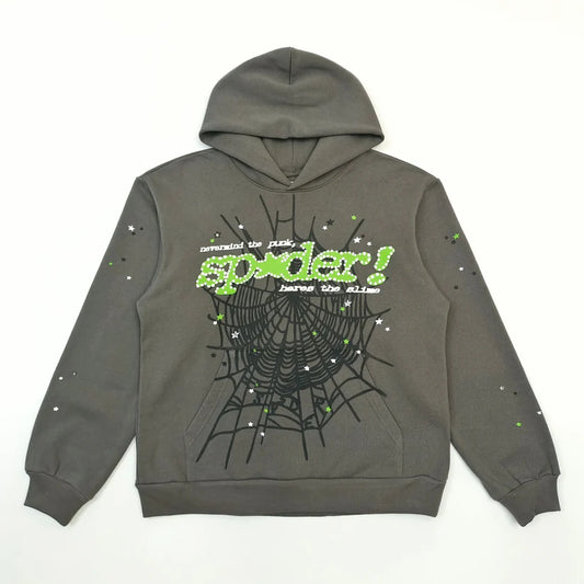 sp**er sweater