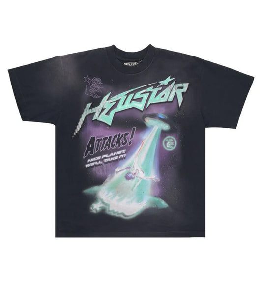 helst** shirt