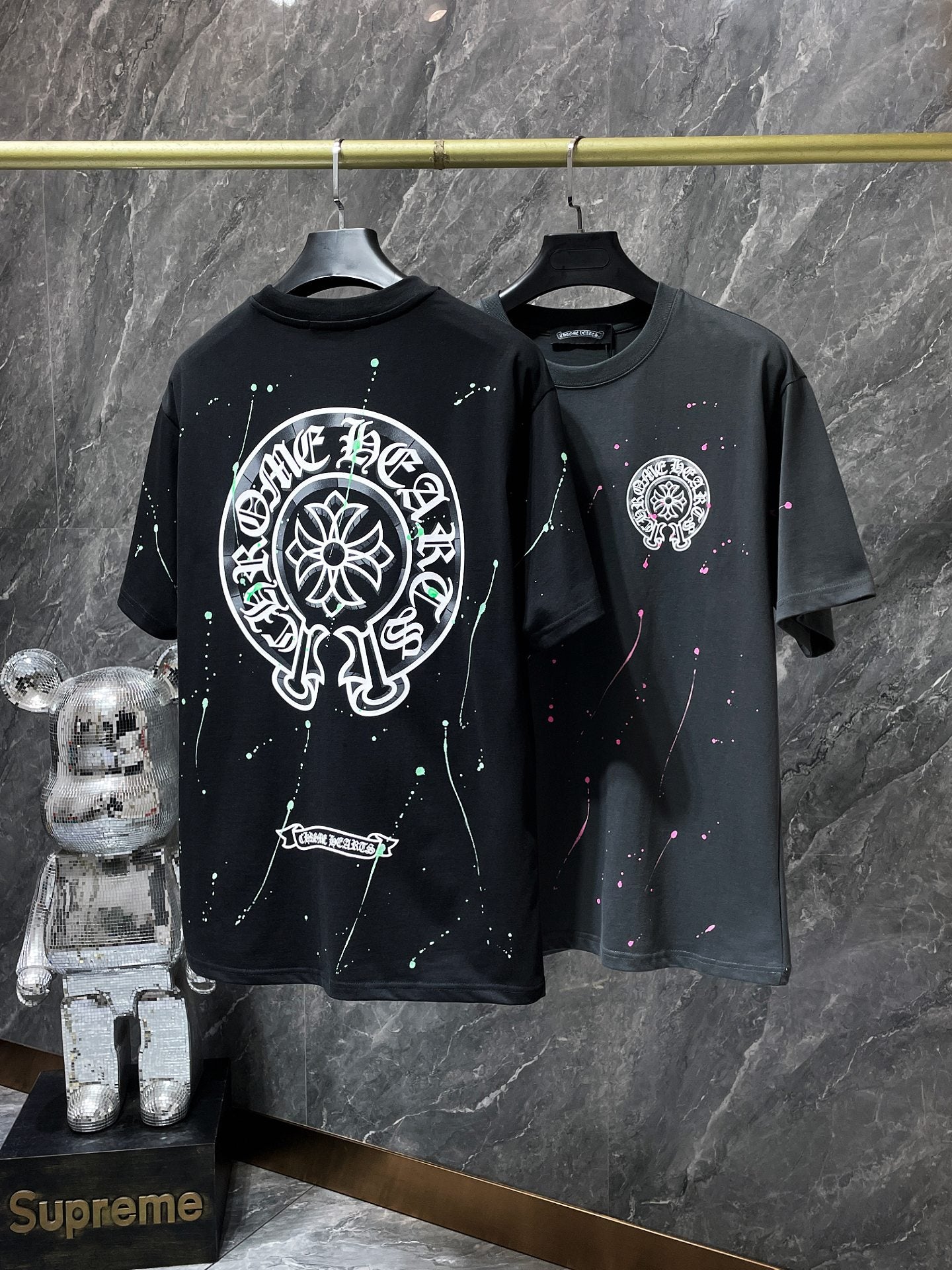 ch**** shirt