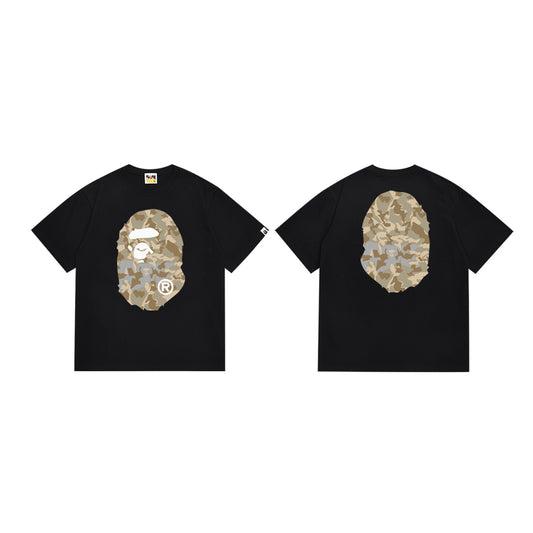 B**E shirt
