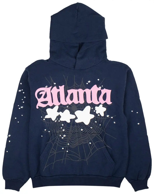 sp**er hoodie