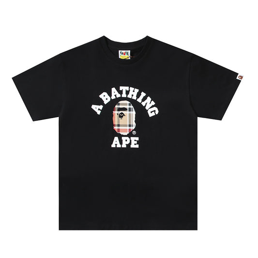 B**E shirt