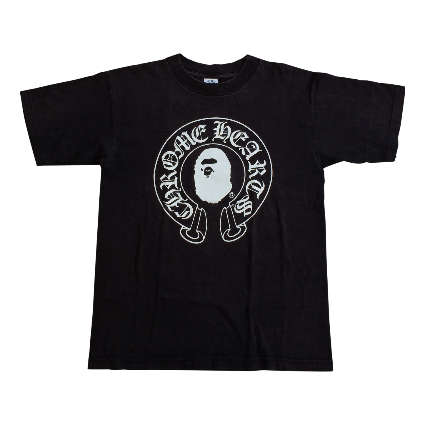 B**E shirt