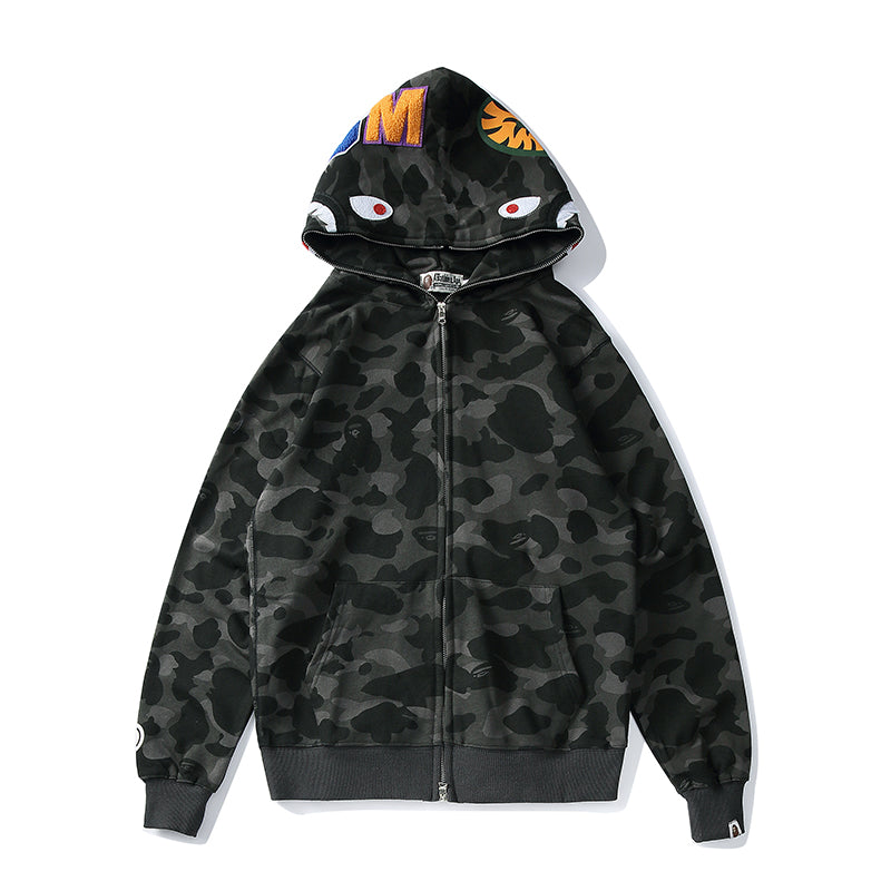 B**E sweater