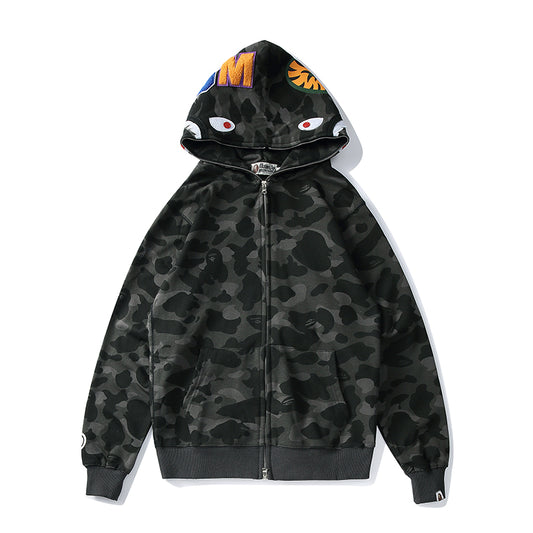 B**E sweater