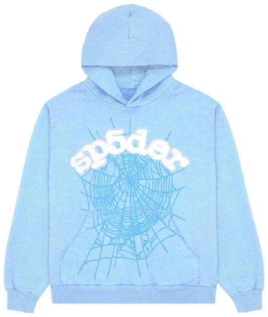 sp**er hoodie