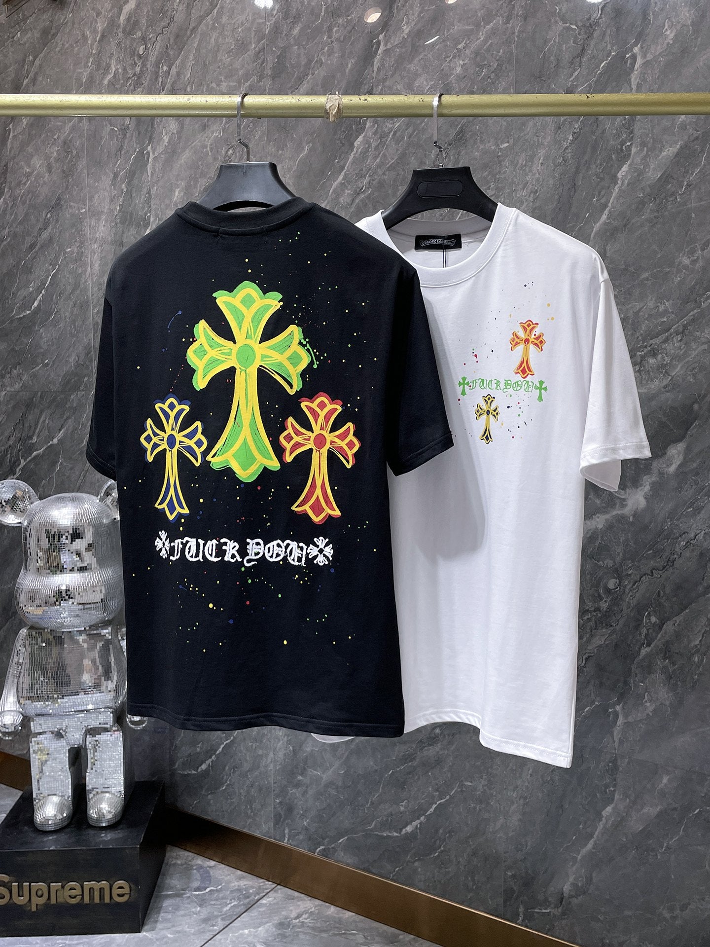 ch*** shirt