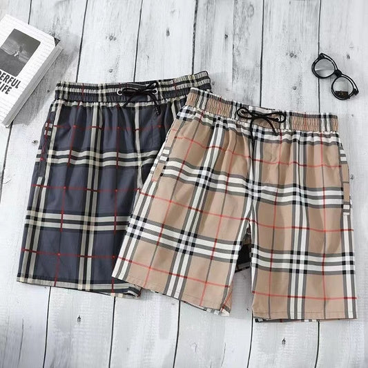 BU**** shorts