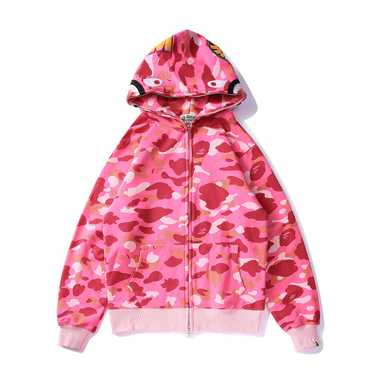 B**E sweater