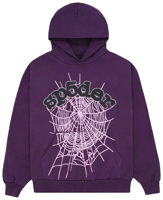 sp**er hoodie