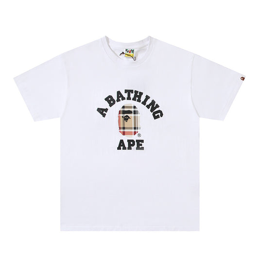 B**E shirt